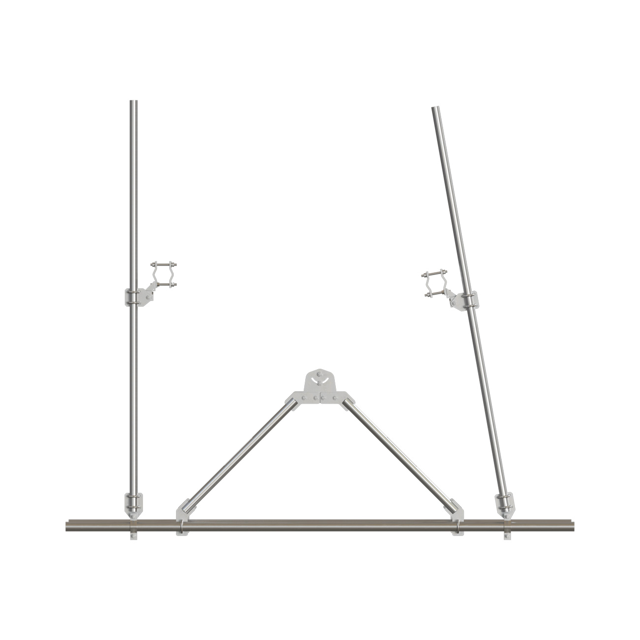 XD Series™ V-Frames (Bare Frame)