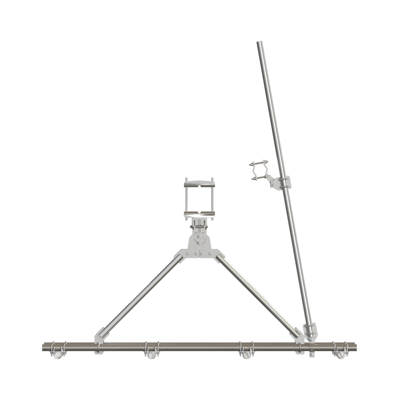 XD Series™ V-Frames