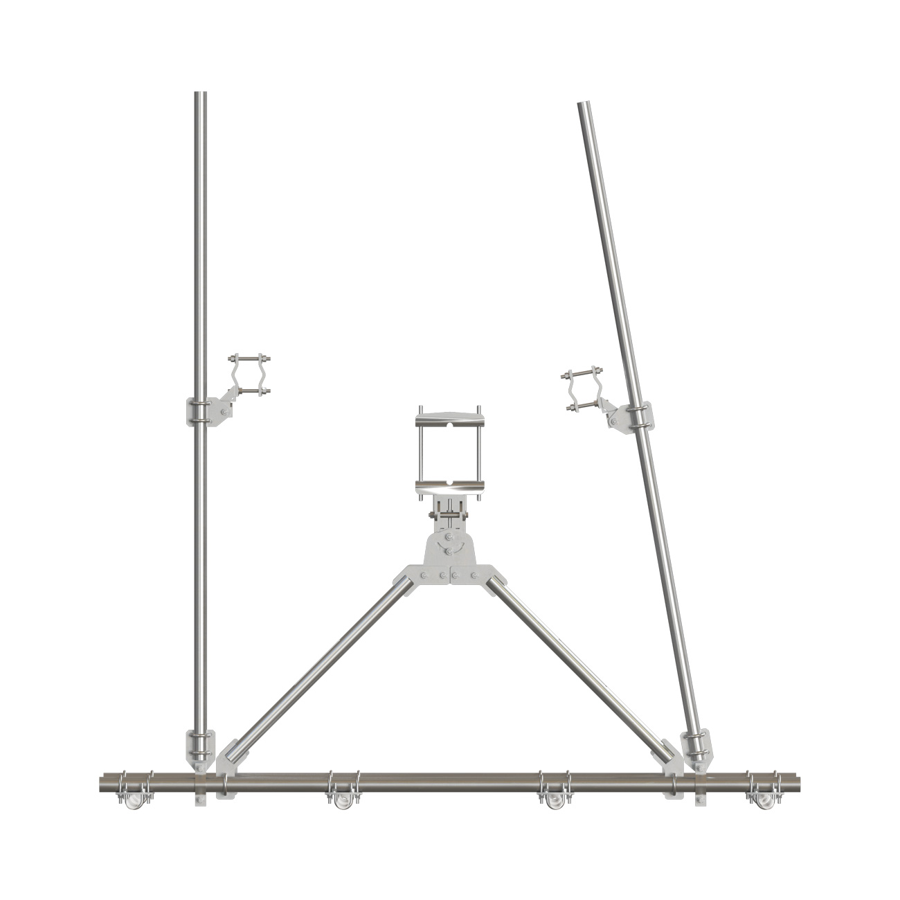 XD Series™ V-Frames