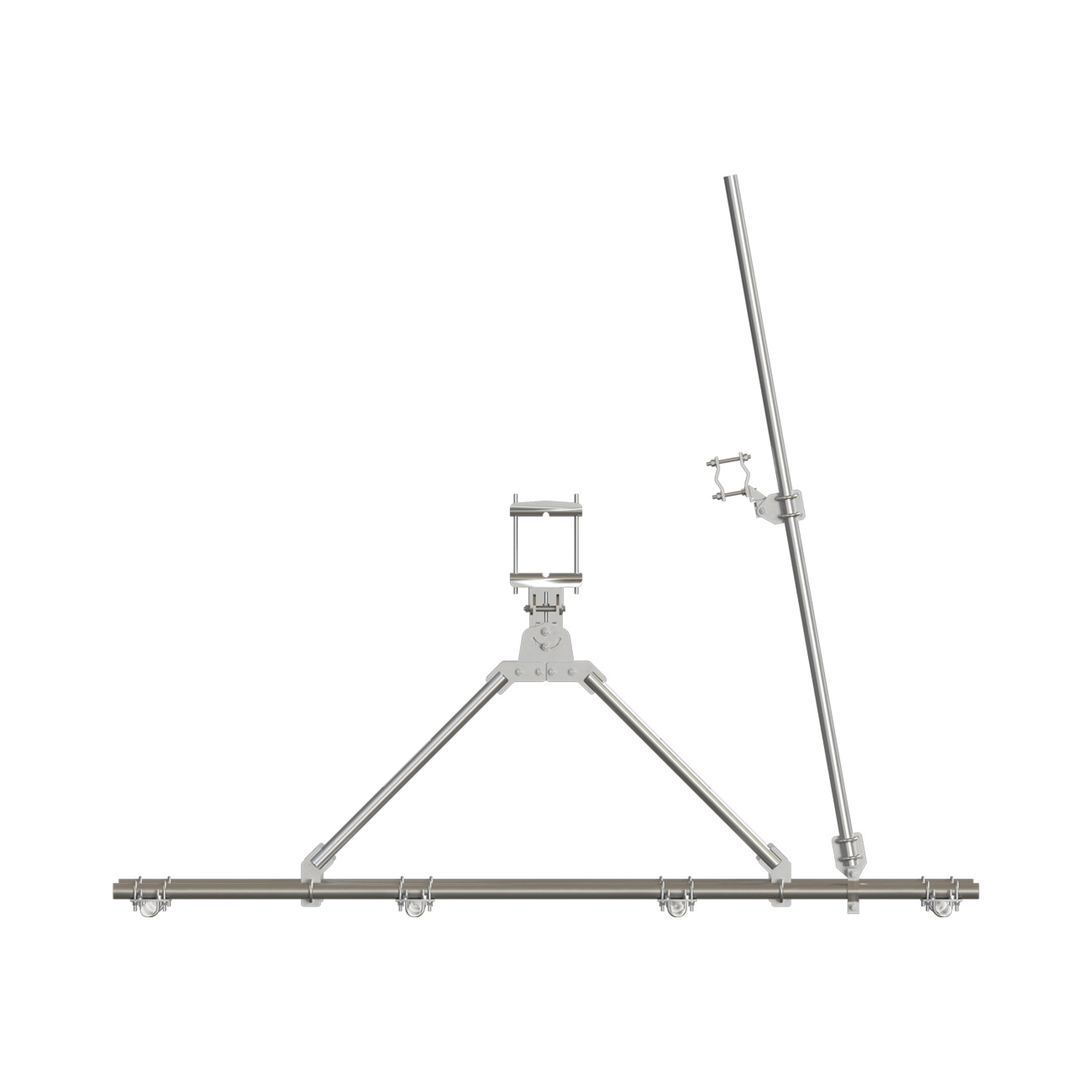 XD Series™ V-Frames