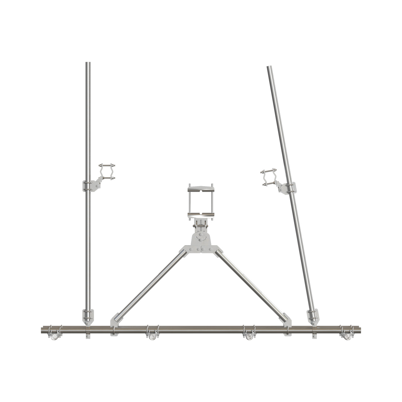 XD Series™ V-Frames
