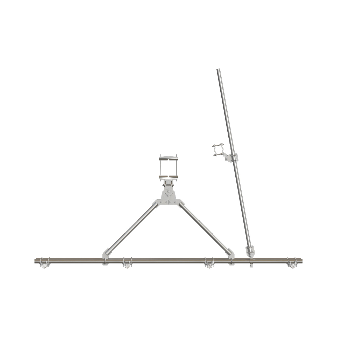 XD Series™ V-Frames