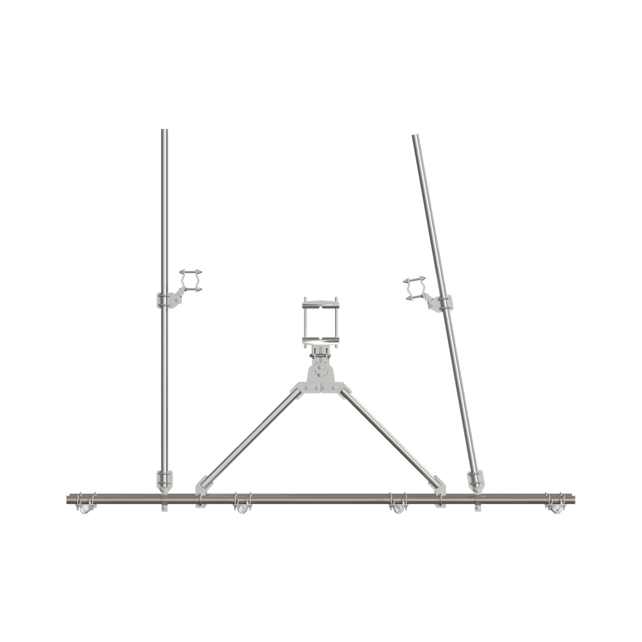 XD Series™ V-Frames