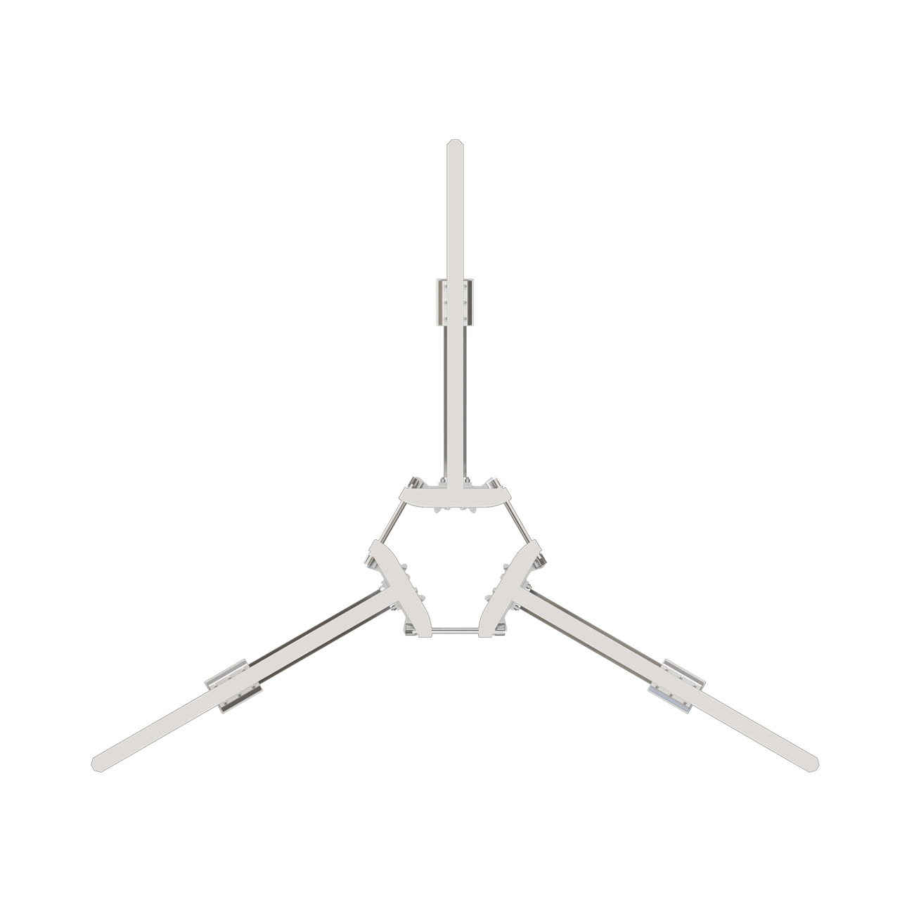 Tri-Platform Angle Reinforcement Kit