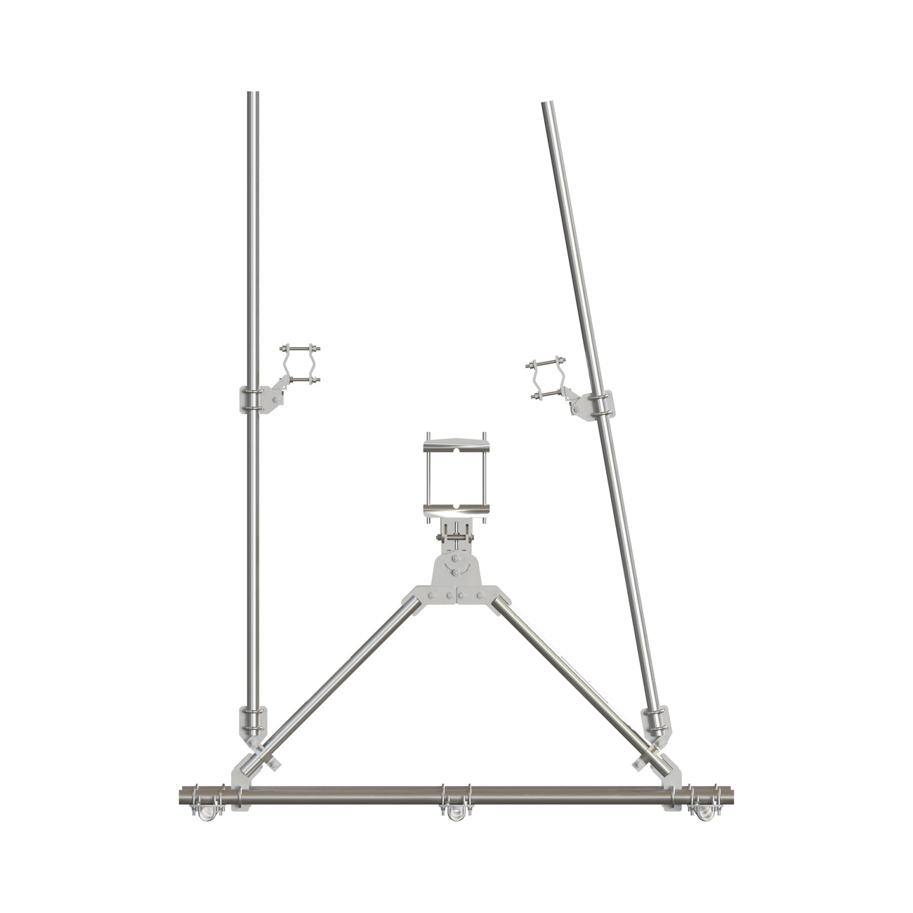 XD Series™ V-Frames