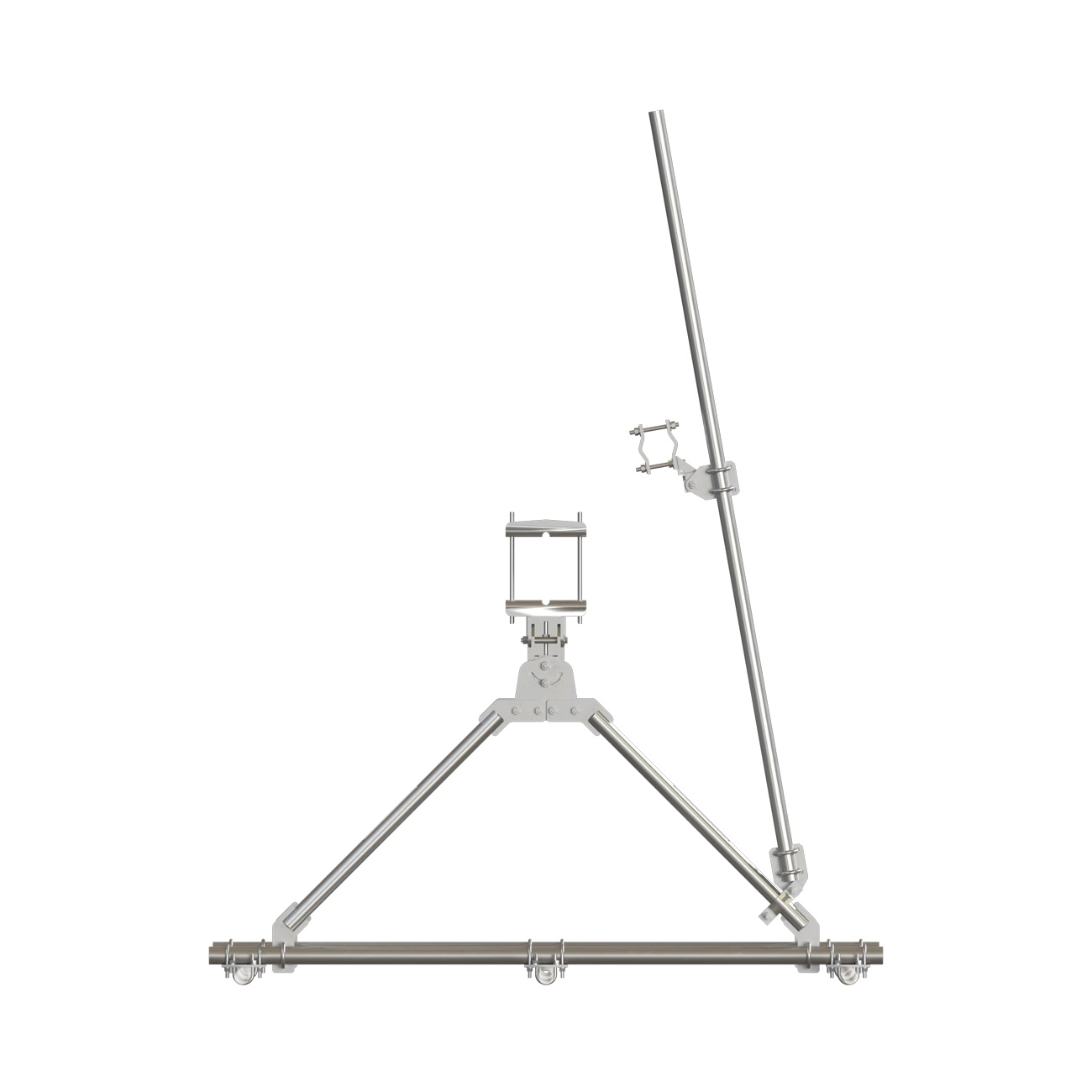 XD Series™ V-Frames