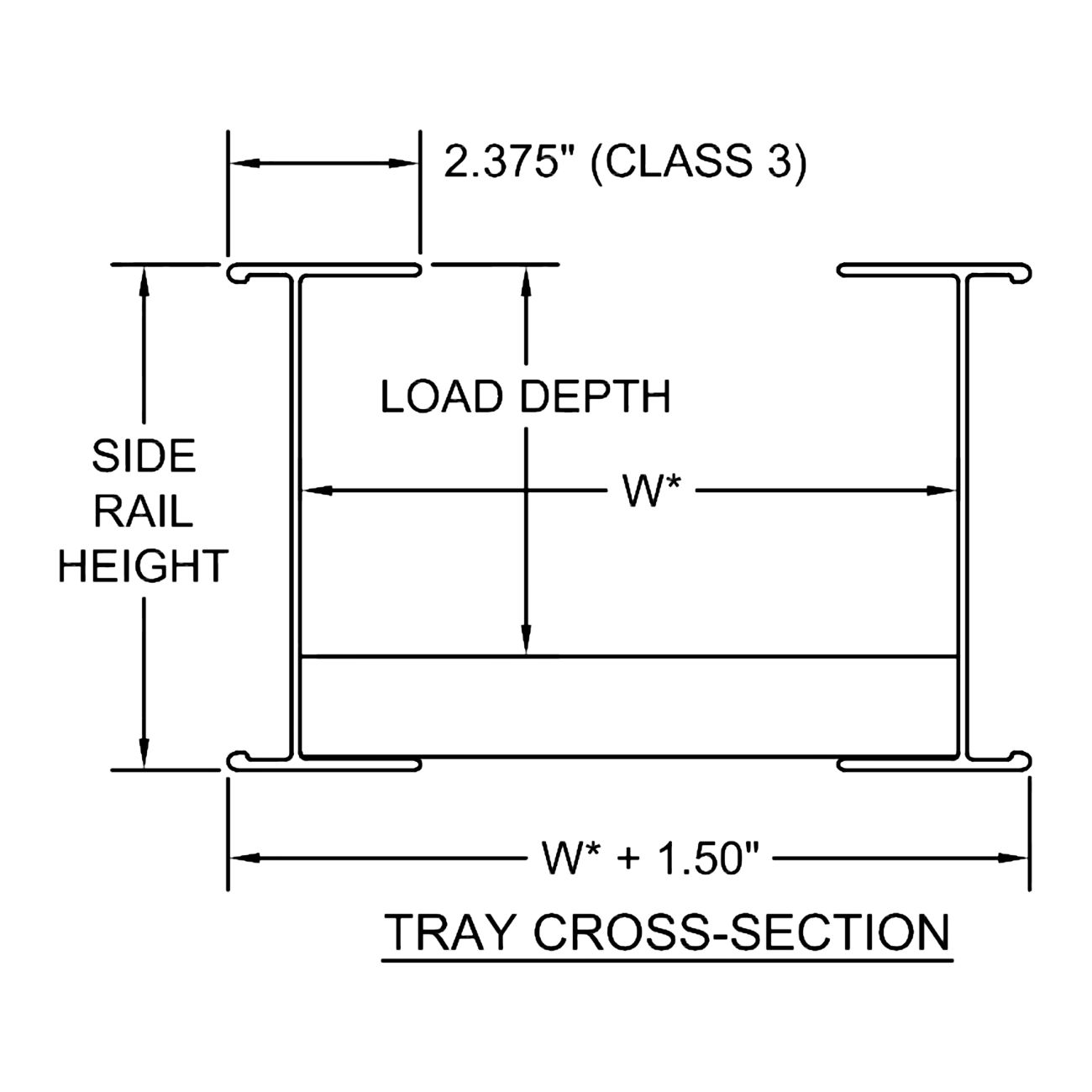 45° Horizontal Bends