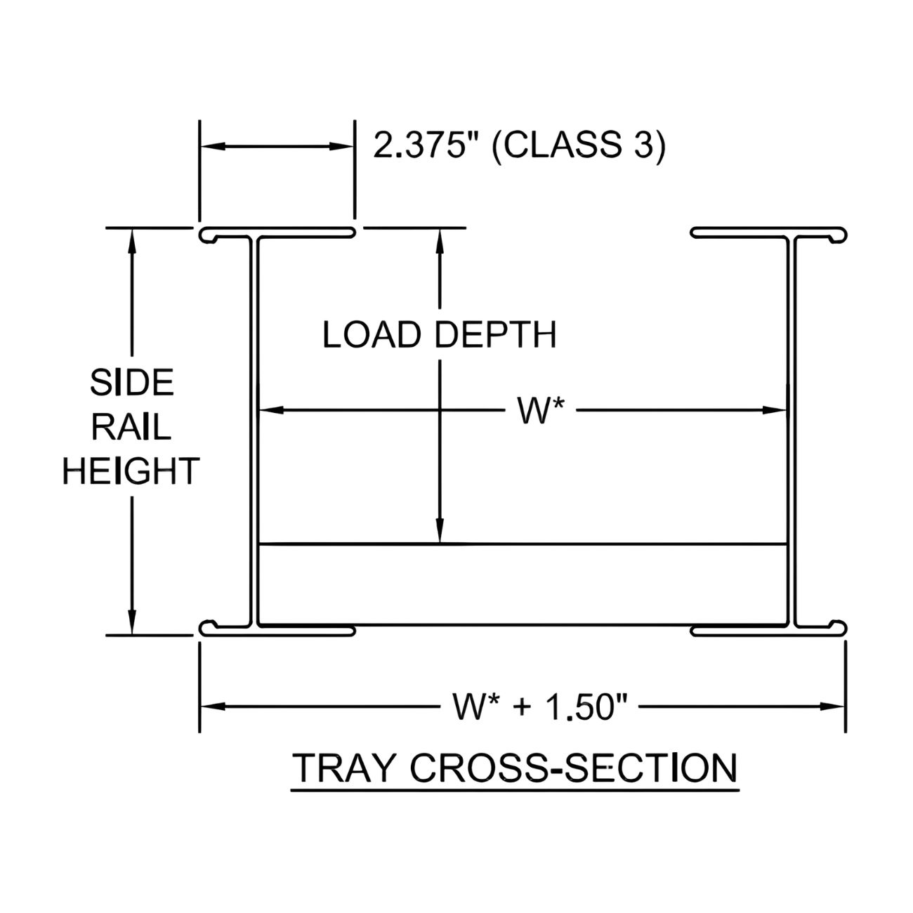 90° Horizontal Bends